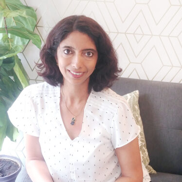 Sunita Prasad, MSW RSW | Registered Social Worker- | Beaches Therapy Group, Toronto, ON CA