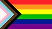 Modern Pride Flag