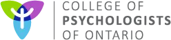 College of psychologists of Ontario