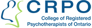 College of registered Psychotherapists of Ontario