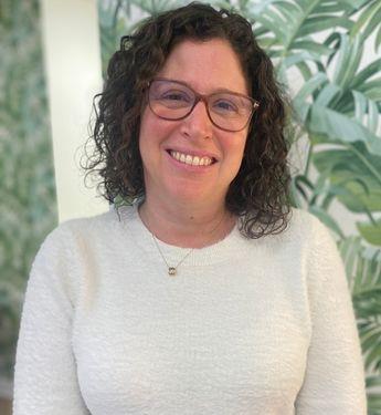 Lauren Miller | Beaches Therapy Group