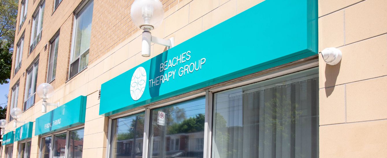Beaches Therapy Group | Leslieville