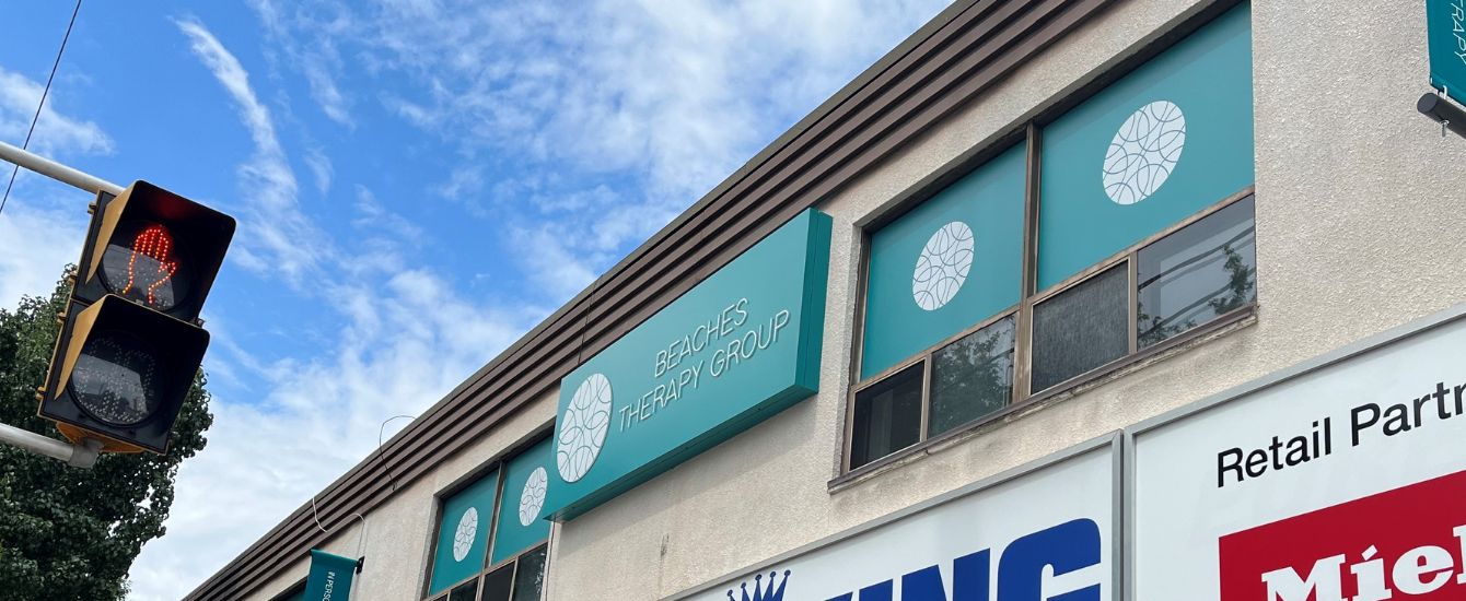 Beaches Therapy Group | Midtown