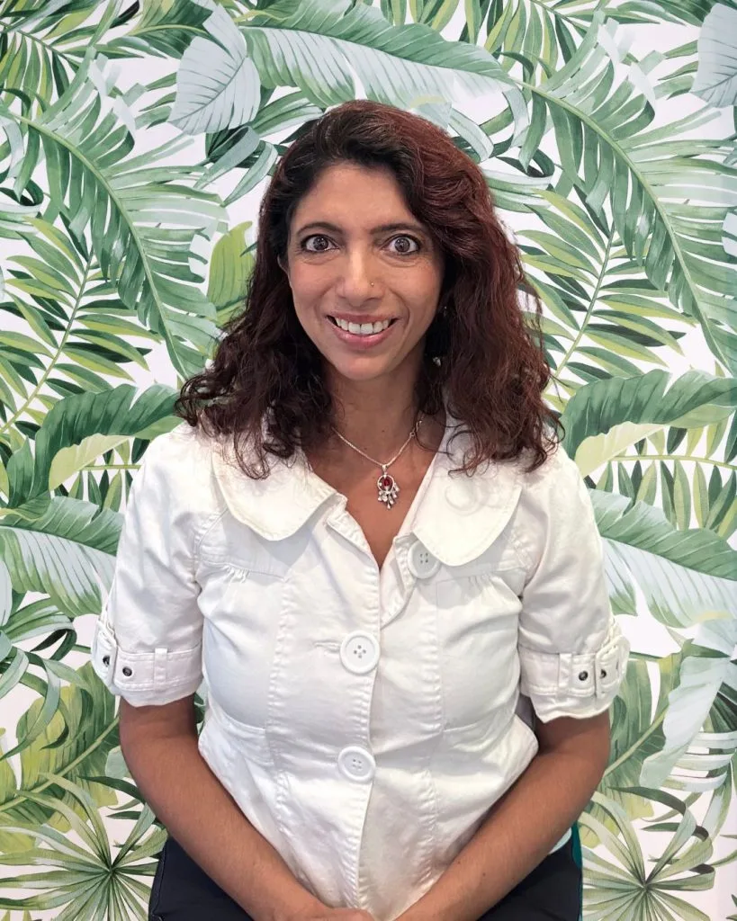 Sunita Prasad