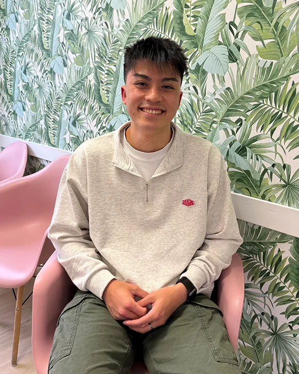 Matthew Lam