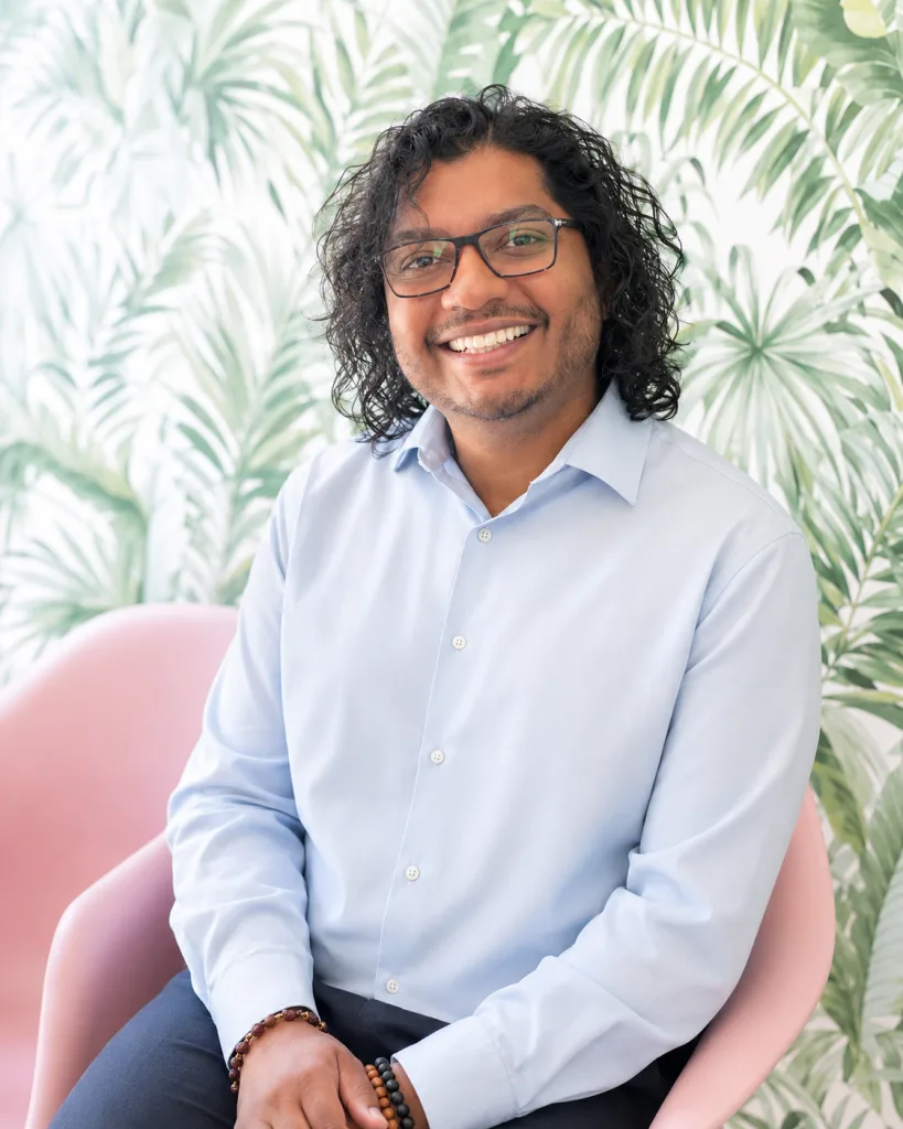 Kesaan Kandasamy