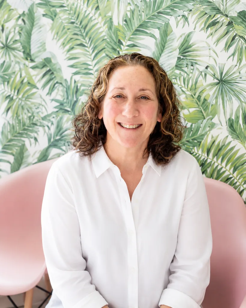 Liz Waisberg