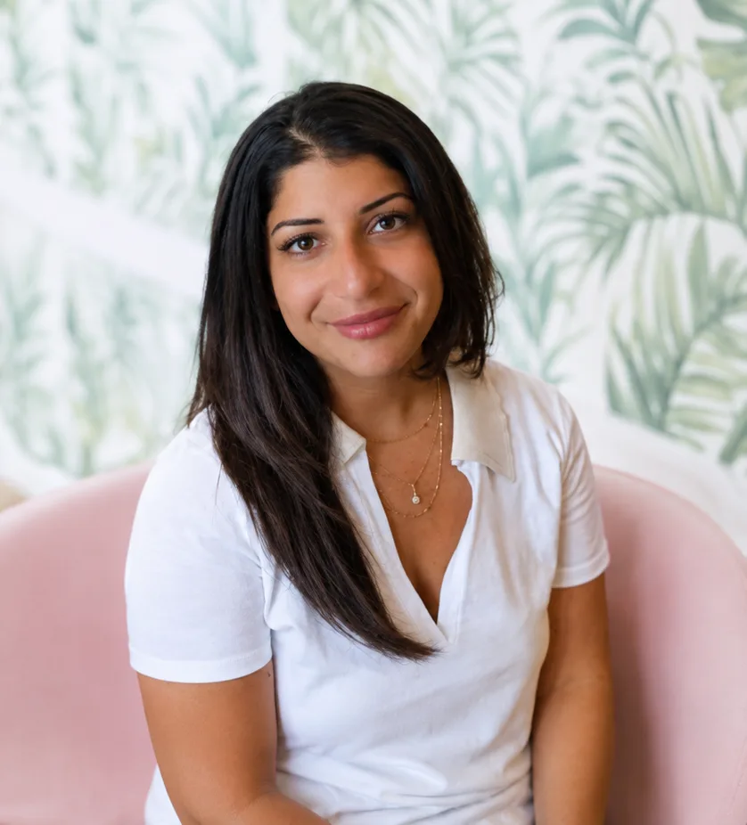 Yasaman Haghighat