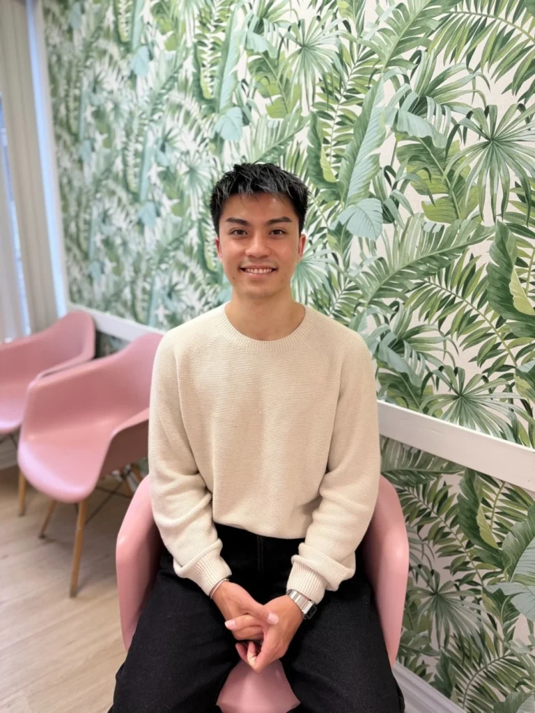 Matthew Lam